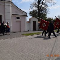 Zobacz w powiększeniu: Uroczystości 231. rocznicy uchwalenia Konstytucji 3 Maja (50)